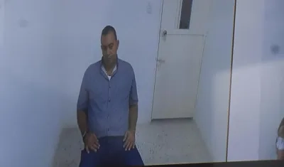 Tomás Manuel Maldonado Cera, alias 'El Satánico'.