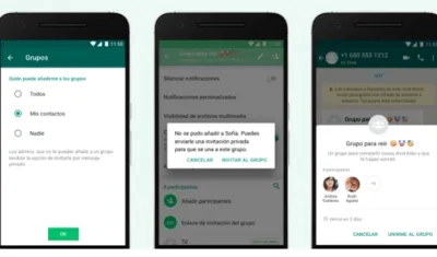 Los ciberdelincuentes han aprovechado una vulnerabilidad del software de WhatsApp que permite "inyectar código".