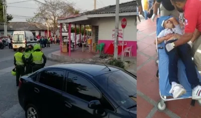 Jorge Armando Flórez Colón.