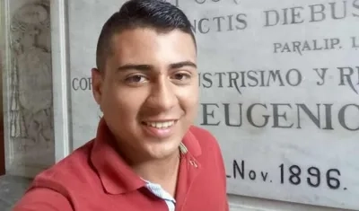 Javier Junior Saucedo Guerrero