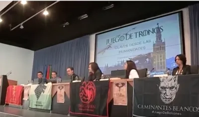 Hay cierta decepción entre los lectores por la adaptación a la pantalla de la saga "Canción de Hielo y Fuego".