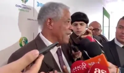 Francisco Maturana analizó la convocatoria de Carlos Queiroz.