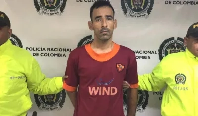 Alexander Orozco Ramírez