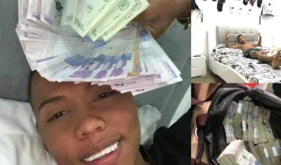 Daniel José Osorno Márquez.