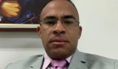 Jesús Alberto García Hernández, general encontrado muerto.