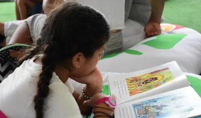 El programa se hará presente inicialmente en los parques Almendra, Los Andes, Villa Santos, Betania, El Carmen, La Victoria y 20 de julio.