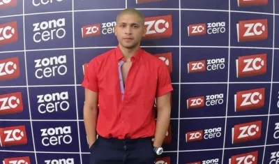 Will Fiorillo, cantante.