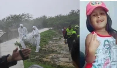 Lugar donde fue hallada y foto de María José Ortega Ballesta.