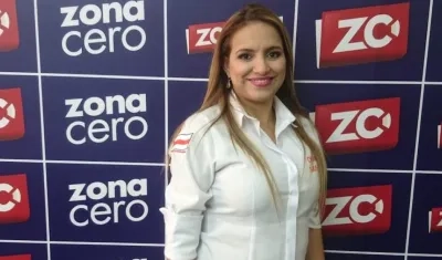 Diana Patricia Macías Reslen.