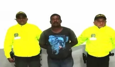 Gimy José Chapman Peñaloza,