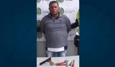 José Joaquín Carvajal Mendoza