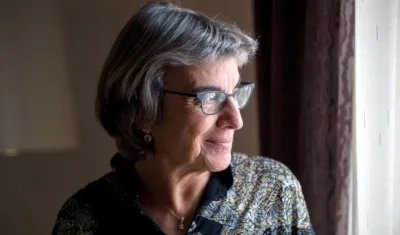 La psicóloga y académica española Anna Freixas Farré.