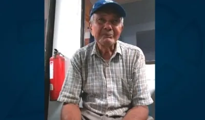 Armando José Baza Fernández.