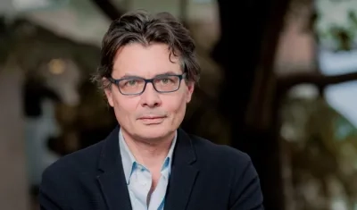 Alejandro Gaviria, nuevo Rector de Uniandes.