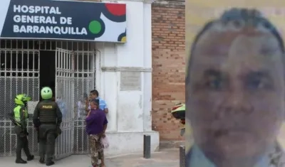 Alfonso Enrique Taibel Pérez.