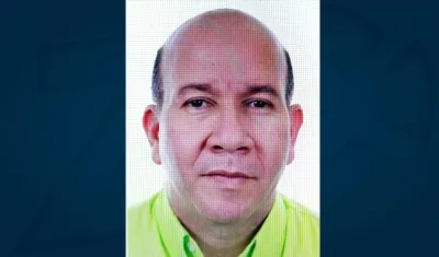 Gustavo Orozco Pertuz, Fiscal 56 de la Unidad de Patrimonio Económico.