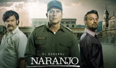 Christian Meier dice que es hora de dejar de engrandecer a los criminales