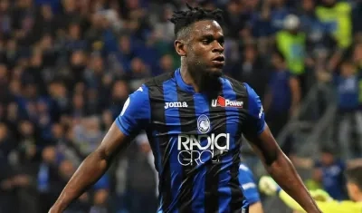 Duván Zapata
