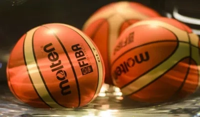 Colombianas entran por Perú en baloncesto de los Panamericanos 2019.