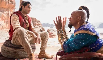 Imagen de la película.