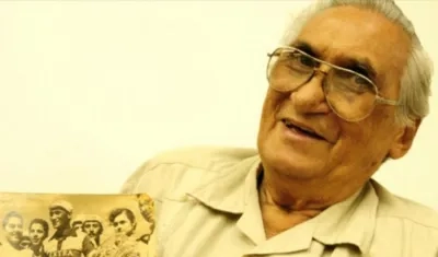 Humberto Gravina Therán, Q.E.P.D.