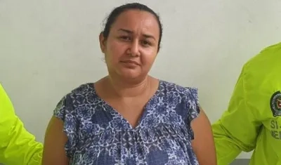 Jesica Carolina Valbuena Zuñiga.