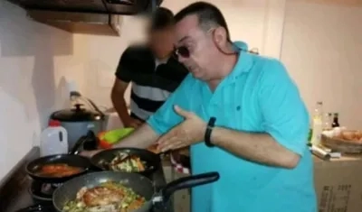 José Vicente Monzo Escrihuela.