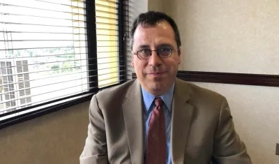 El director del Servicio de Inmigración de EE.UU., Lee Francis Cissna.