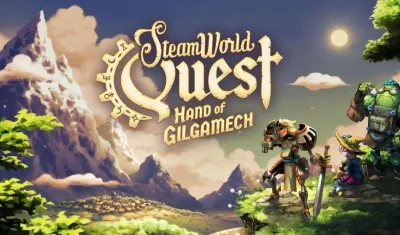 El estudio sueco Image & Form Games fue el encargado de llevar a cabo esta nueva entrega.