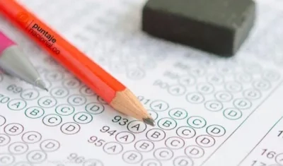 El pasado 10 de marzo, 3.461 personas mayores de 18 años, presentaron la prueba.