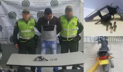 Julio Renato Giraldo Peñaloza.