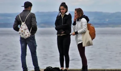  Los fumadores tienen el doble de riesgo de enfermedad coronaria e ictus respecto a los no fumadores.