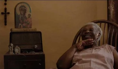 Leonor González Mina, la negra grande de Colombia.