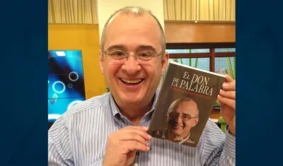 Jota Mario Valencia.