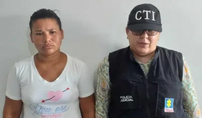 Raiza Paola Querubin Rángel.