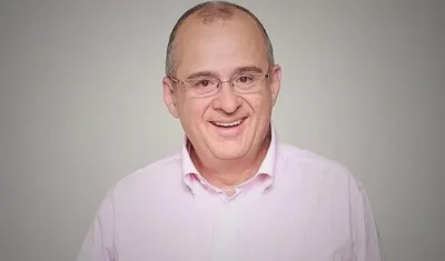 Jota Mario Valencia murió a los 63 años de edad.