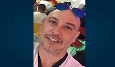 Mario Rafael Manotas Molinares.