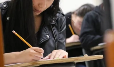 Ilustración de Pruebas Saber TyT.