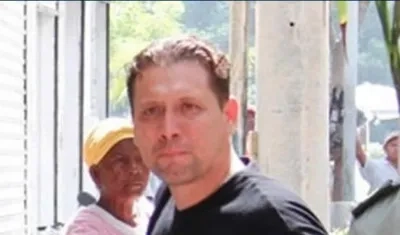 El Juez Rafael De Jesús Uribe Henríquez.