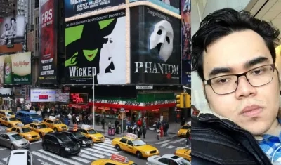 Ashiqul Alam, el capturado.