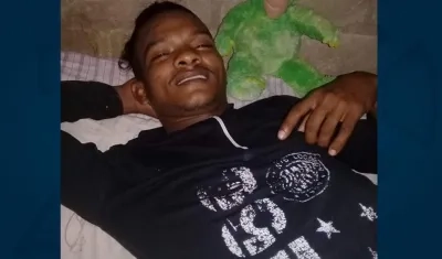 Jesús Rodríguez Rolong.