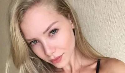 Najila Trindade Mendes de Souza.