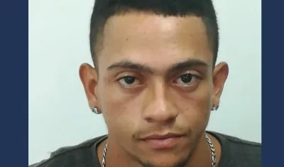 Jorge Eliécer Posso OrtIz, alias 'El hormiga'