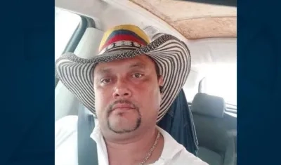 Haner Omar Bolaños Barrios