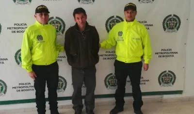  Pedro Ignacio Díaz Pérez acosaba mujeres en Transmilenio.