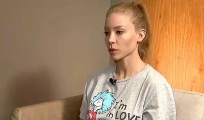 Najila Trindade Mendes de Souza.