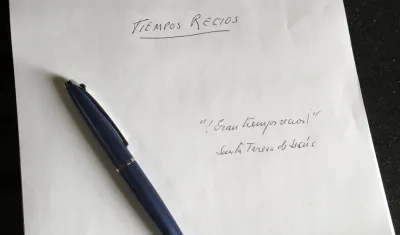 Imagen de la portada de la novela.