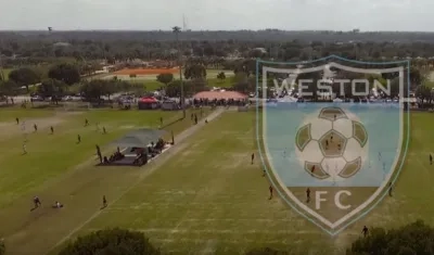 Imagen referencial del Weston FC.