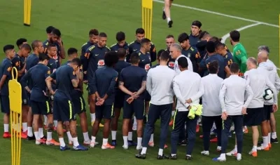 Brasil será una de las selecciones que más kilómetros recorrerá en la Copa América, en la primera fase.