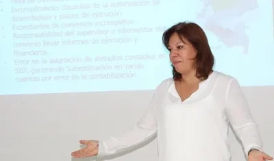 Piedad Jiménez Montoya